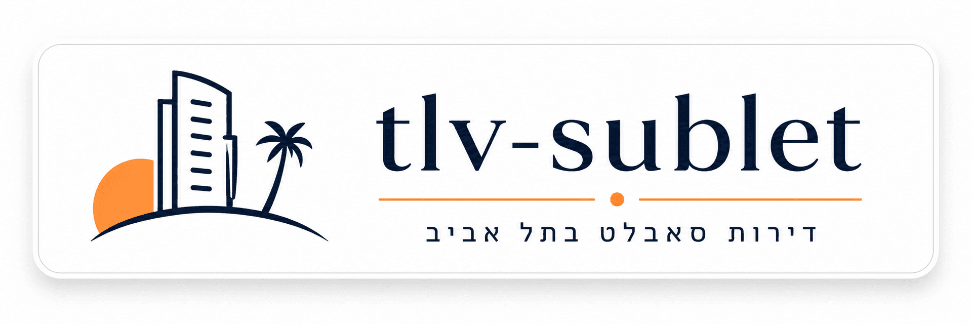 TLV-sublet